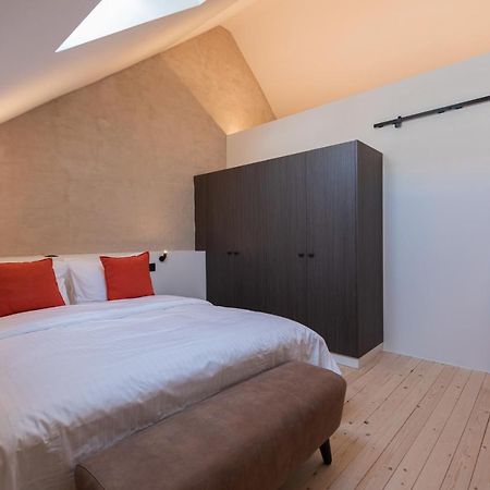 Stayatsea Retro Appartementen Blankenberge Luaran gambar