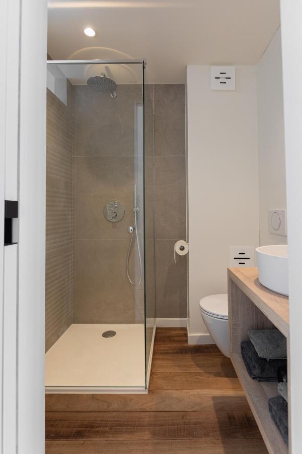 Stayatsea Retro Appartementen Blankenberge Luaran gambar