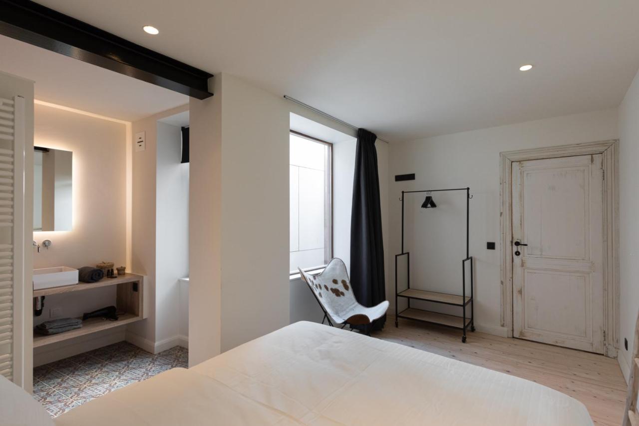 Stayatsea Retro Appartementen Blankenberge Luaran gambar
