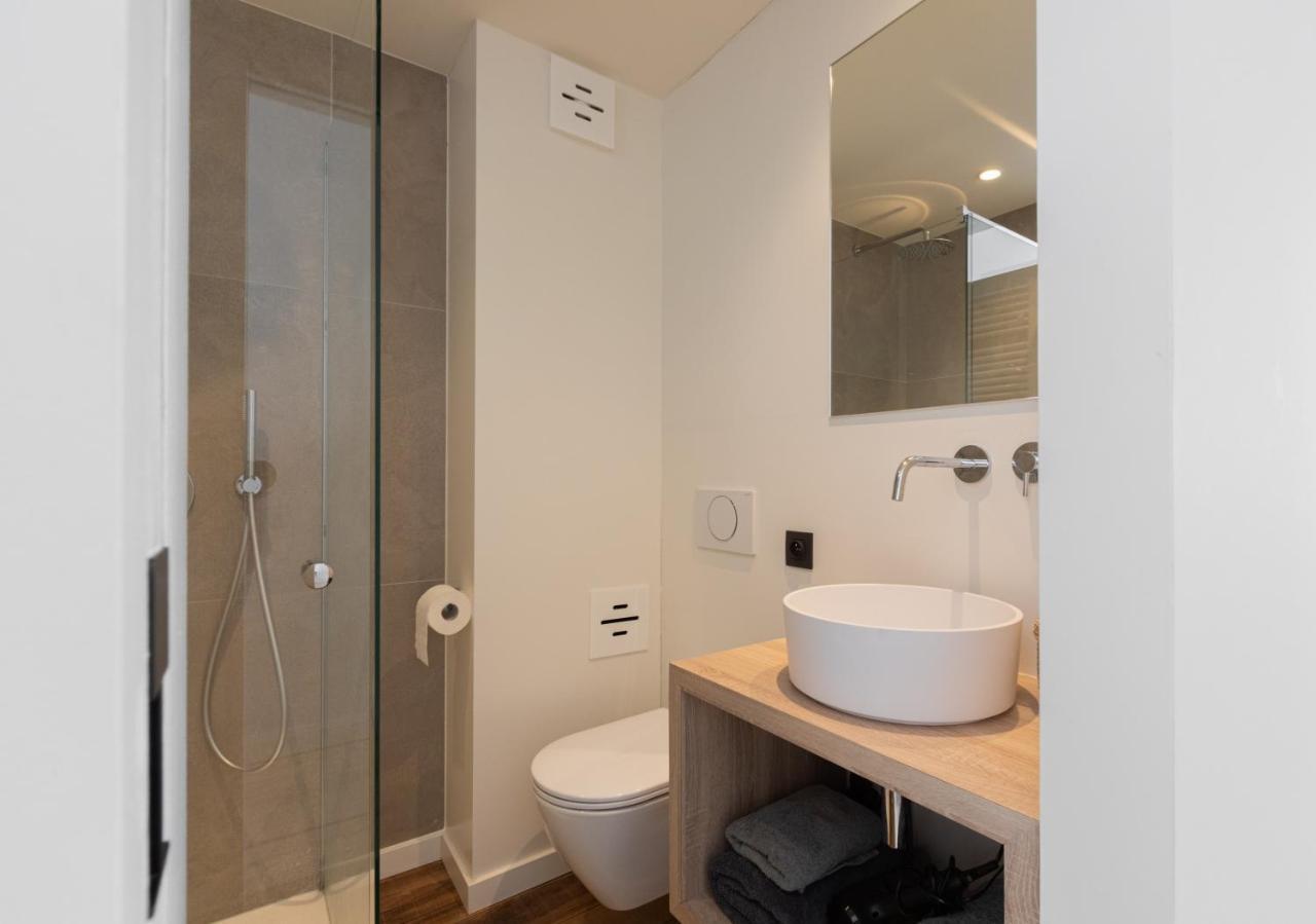 Stayatsea Retro Appartementen Blankenberge Luaran gambar