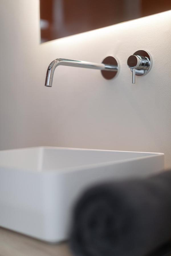 Stayatsea Retro Appartementen Blankenberge Luaran gambar