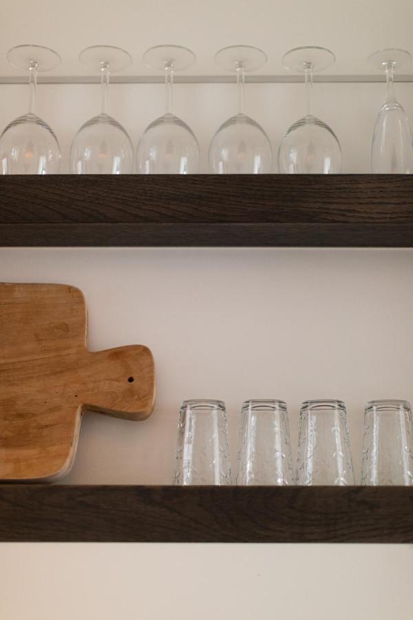Stayatsea Retro Appartementen Blankenberge Luaran gambar