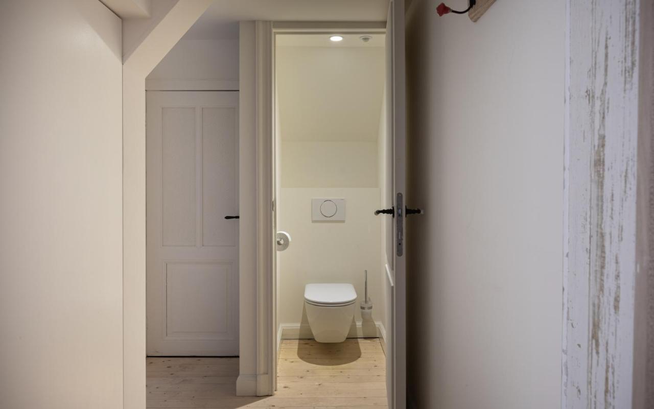 Stayatsea Retro Appartementen Blankenberge Luaran gambar