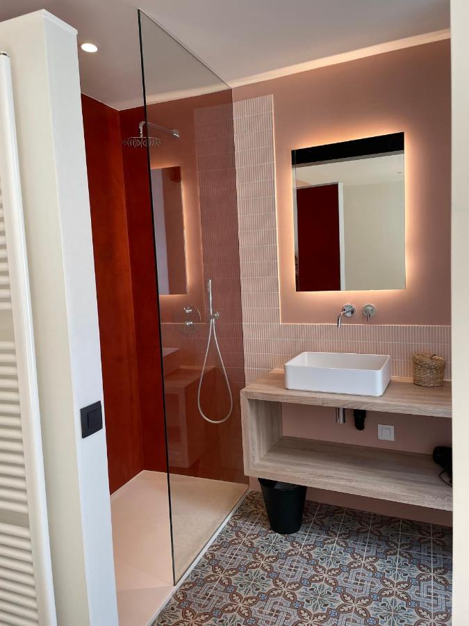 Stayatsea Retro Appartementen Blankenberge Luaran gambar