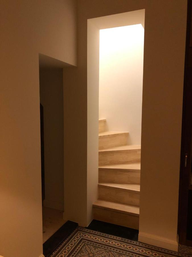 Stayatsea Retro Appartementen Blankenberge Luaran gambar
