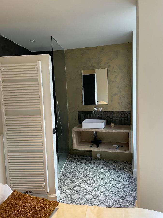 Stayatsea Retro Appartementen Blankenberge Luaran gambar
