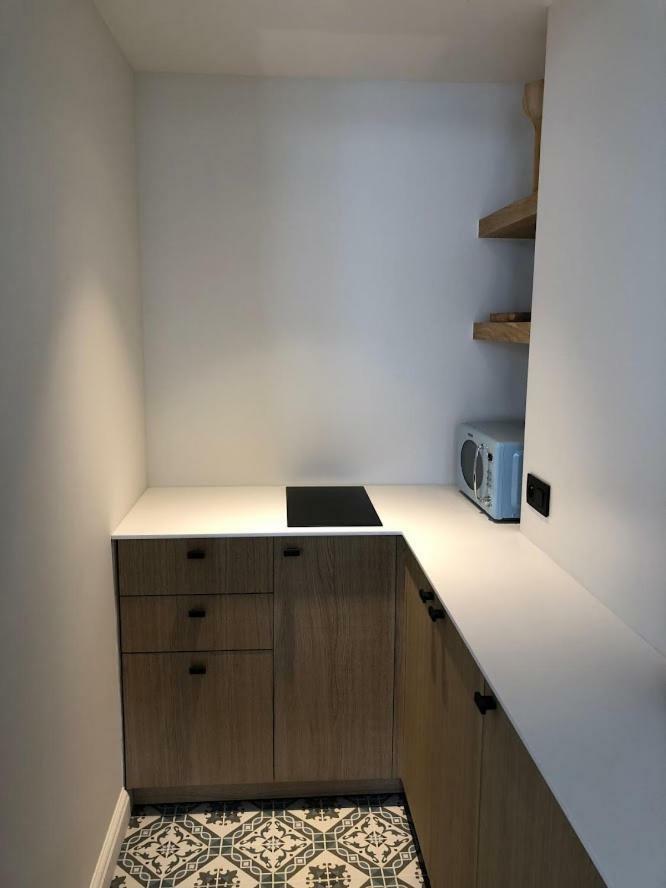 Stayatsea Retro Appartementen Blankenberge Luaran gambar