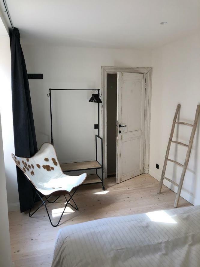 Stayatsea Retro Appartementen Blankenberge Luaran gambar