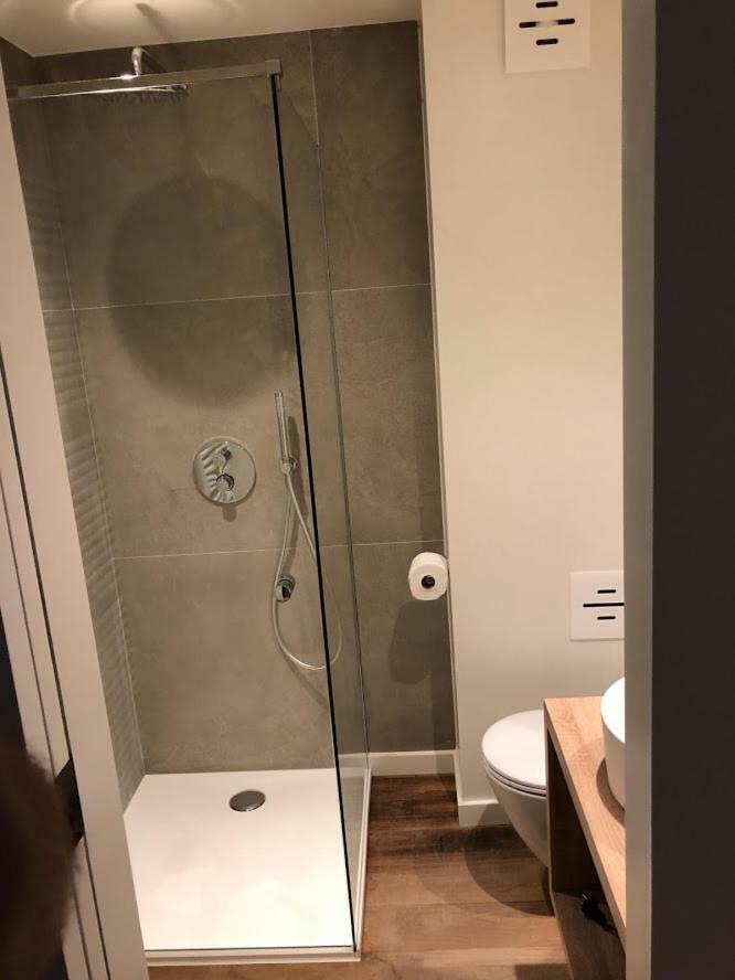 Stayatsea Retro Appartementen Blankenberge Luaran gambar